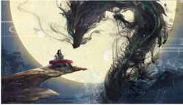 桃花源v1.2.0